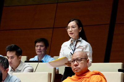 Đề xuất cấm sử dụng hòa giải đối với các vụ việc bạo lực gia đình, xâm hại trẻ em