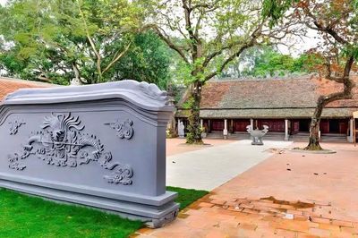 Tháo gỡ điểm nghẽn, đẩy nhanh dự án bảo tồn Thái Miếu Nhà Hậu Lê