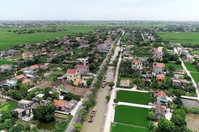 Dự thảo Luật Đất đai sửa đổi: 5 điểm đáng chú ý về giá đất, thu hồi, bồi thường
