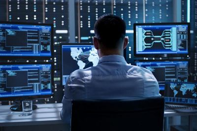 AI tiếp tay cho làn sóng tội phạm mạng tại châu Phi