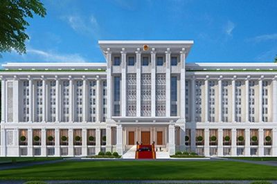 SẮP XẾP TRƯỜNG HỌC: Cơ cấu, số lượng, chính sách đối với lãnh đạo, nhân sự hỗ trợ giáo dục
