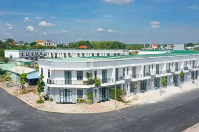 Mua lại nhà ở xã hội đang thuê theo giá nào?