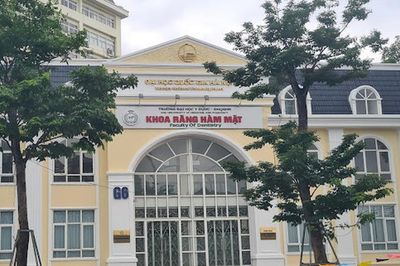 Điểm chuẩn 2026 Trường Đại học Y Dược - Đại học Quốc gia Hà Nội