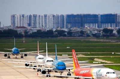 Thành lập Ủy ban quốc gia về an ninh hàng không và tạo thuận lợi hàng không