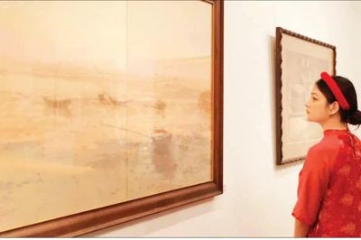 Sức sống mới cho giấy dó