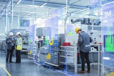 AI với khả năng thích ứng trên thị trường lao động