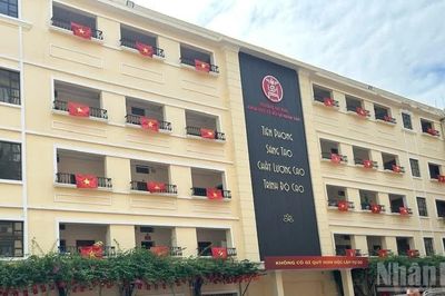 Điểm chuẩn Trường đại học Khoa học Xã hội và Nhân văn năm 2026