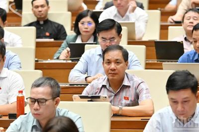 Đề nghị hoàn thiện cơ chế hòa giải, bảo vệ tốt hơn quyền của người dân