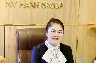 Sẽ xét xử Chủ tịch Tập đoàn Mỹ Hạnh 'vẽ' dự án sâm Ngọc Linh chiếm đoạt gần 1.300 tỷ đồng