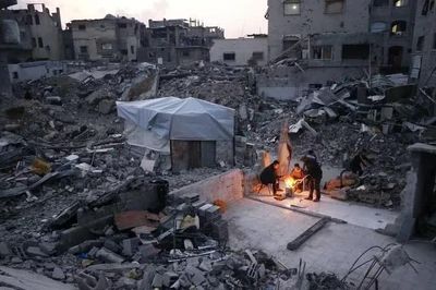 Hàng viện trợ của Liên hợp quốc được phép vào Gaza tăng 33% trong tháng 7