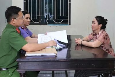 Nghệ An: Khởi tố đối tượng lừa đảo, chiếm đoạt hàng chục tỷ đồng