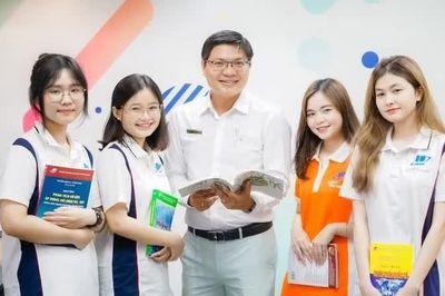 Trường đại học Mở Thành phố Hồ Chí Minh công bố điểm chuẩn đại học chính quy năm 2026