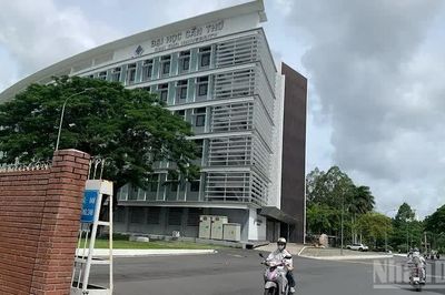 Sư phạm Toán dẫn đầu điểm chuẩn vào Đại học Cần Thơ năm 2026