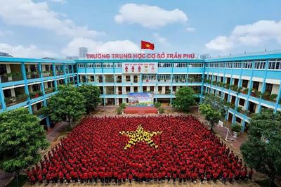Hải Phòng đặt mục tiêu giảm ít nhất 30% đầu mối các cơ sở giáo dục công lập