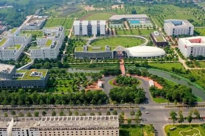 Trường đại học Việt Đức công bố điểm chuẩn năm 2026