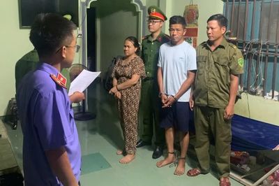 Đà Nẵng truy xét đối tượng đột nhập nhà dân, trộm 50 triệu đồng