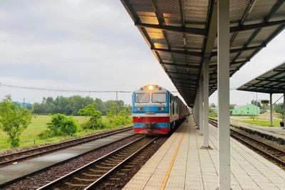 Ban hành bộ định mức đường sắt Lào Cai-Hà Nội-Hải Phòng