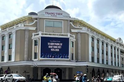 Cảnh báo nắng nóng ở khu vực Bắc Bộ và Trung Bộ