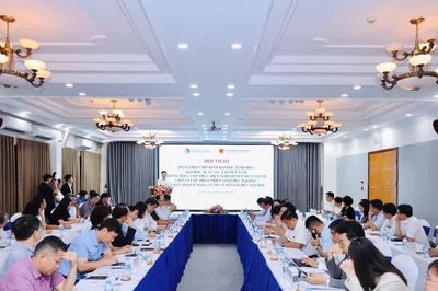 Phát triển mô hình đại học tinh hoa, đại học xuất sắc tại Việt Nam