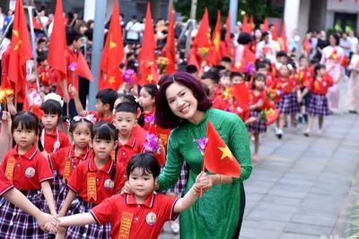 Hà Nội: Một số điểm cần lưu ý về bảo hiểm y tế học sinh-sinh viên trong năm học mới