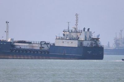 Ủy ban Quốc hội Iran thông qua khung dự luật về an ninh eo biển Hormuz