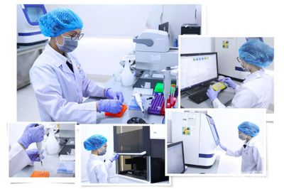Bộ Quốc phòng trả lời về hồ sơ liệt sĩ, xét nghiệm ADN