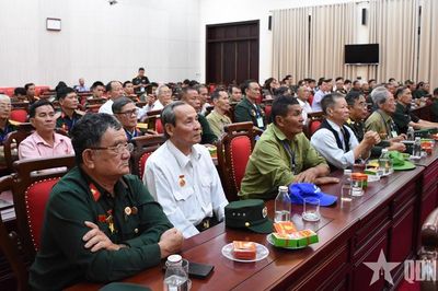 Bộ Quốc phòng hướng dẫn giải quyết chế độ cho người mất giấy tờ, đơn vị cũ giải thể