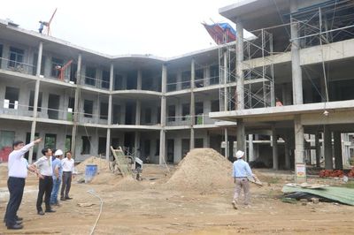 Không vì áp lực giải ngân mà làm thất thoát nguồn vốn