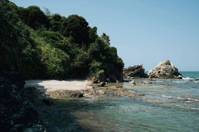 Phát huy lợi thế xứ tam hải, nhất giang