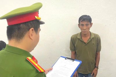 Trả giá vì không chịu cai nghiện
