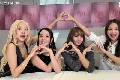 Jisoo (BLACKPINK): 'Tôi mong mọi người đừng suy diễn quá nhiều'