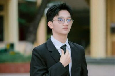 Thủ khoa cao điểm nhất lịch sử kỳ thi TSA đỗ nguyện vọng 1 vào ngành IT1 Đại học Bách khoa Hà Nội