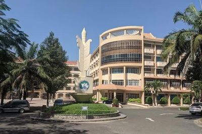 Hơn 700 sinh viên Sư phạm, trường ĐH Đồng Nai chính thức nhận tiền hỗ trợ sau nhiều năm chờ đợi