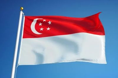 Điện mừng kỷ niệm Quốc khánh lần thứ 61 nước Cộng hòa Singapore