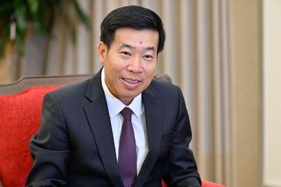 Thêm xung lực cho hợp tác Việt Nam - New Zealand