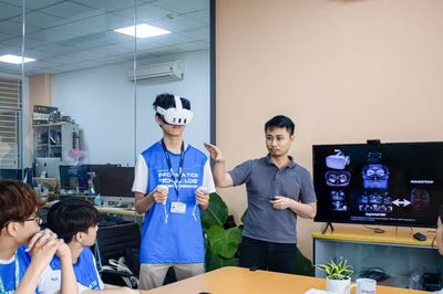 Trường ĐH Khoa học Tự nhiên (ĐHQG TPHCM): Điểm chuẩn dao động từ 21,5 đến 29,32 điểm