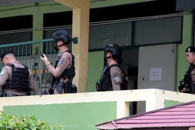 Thái Lan: Nghi phạm xả súng trong trường học từng tìm hiểu cách sử dụng súng trên mạng