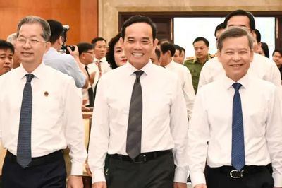 TAND TPHCM đi đầu trong chuyển đổi số, xây dựng tòa án điện tử