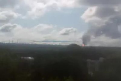 Ukraine tấn công Cộng hòa Tatarstan thuộc Nga