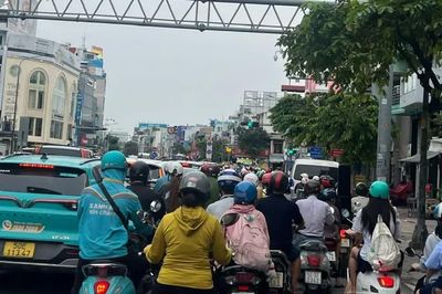 TPHCM ứng dụng IoT trong phát hiện, xử lý vi phạm giao thông