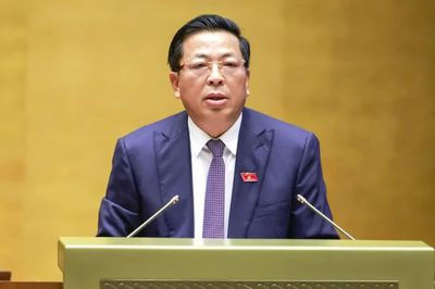 Đại biểu Quốc hội: Đầu tư chuẩn xác cho thiết kế là bài toán tiết kiệm nhất cho tương lai