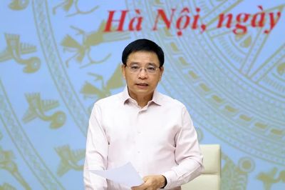 Phó Thủ tướng Nguyễn Văn Thắng: Phấn đấu giảm thực chất lãi suất cho vay