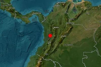 Colombia: Thủ đô Bogota rung lắc vì động đất mạnh 7,4 độ richter