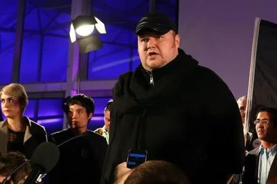 Kim Dotcom: AI sẽ biết mọi thứ về mọi người