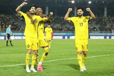 HLV Malaysia nói điều bất ngờ trước màn tái đấu tuyển Việt Nam