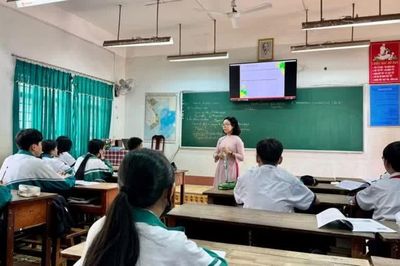 Đắk Lắk bổ sung hơn 31 tỷ đồng chi trả phụ cấp còn thiếu cho nhà giáo
