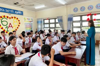 Gia Lai đề xuất miễn phí sách giáo khoa cho hơn 182.000 học sinh