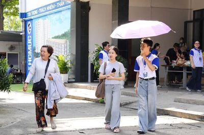 Trường Đại học Văn hóa TPHCM có điểm chuẩn cao nhất 28,1