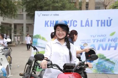 Bộ Công an đào tạo kỹ năng lái xe máy an toàn trên phạm vi toàn quốc