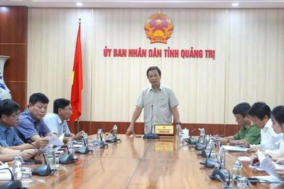 Đường bay Đồng Hới - Cam Ranh, động lực thúc đẩy liên kết du lịch